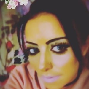 Meet your Posher, Candice